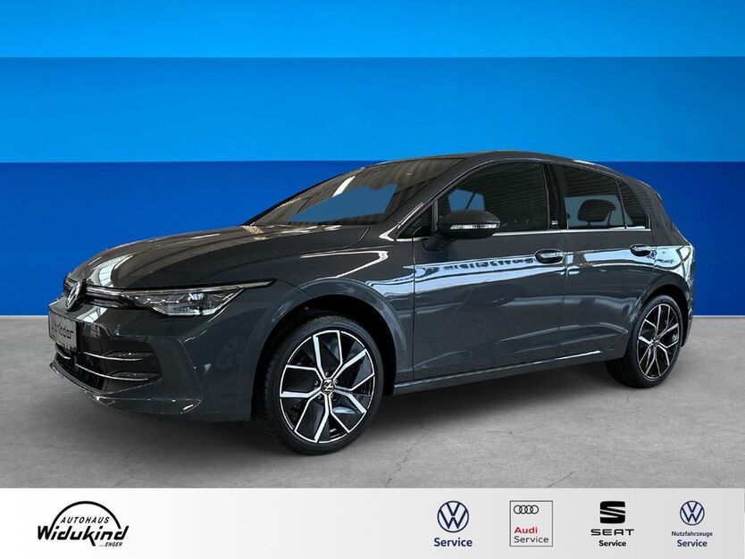 VW Golf 5.000 km 35.690 € Enger 32130