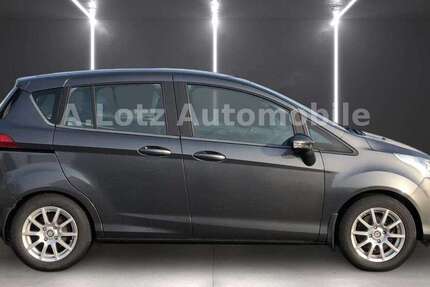 Ford B-Max 158.184 km 5.490 &euro; Lollar 35457