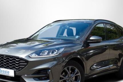Ford Kuga 41.990 km 19.390 &euro; Eberbach 69412