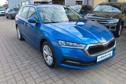 Skoda Octavia 26.000 km 24.890 &euro; Dombühl 91601