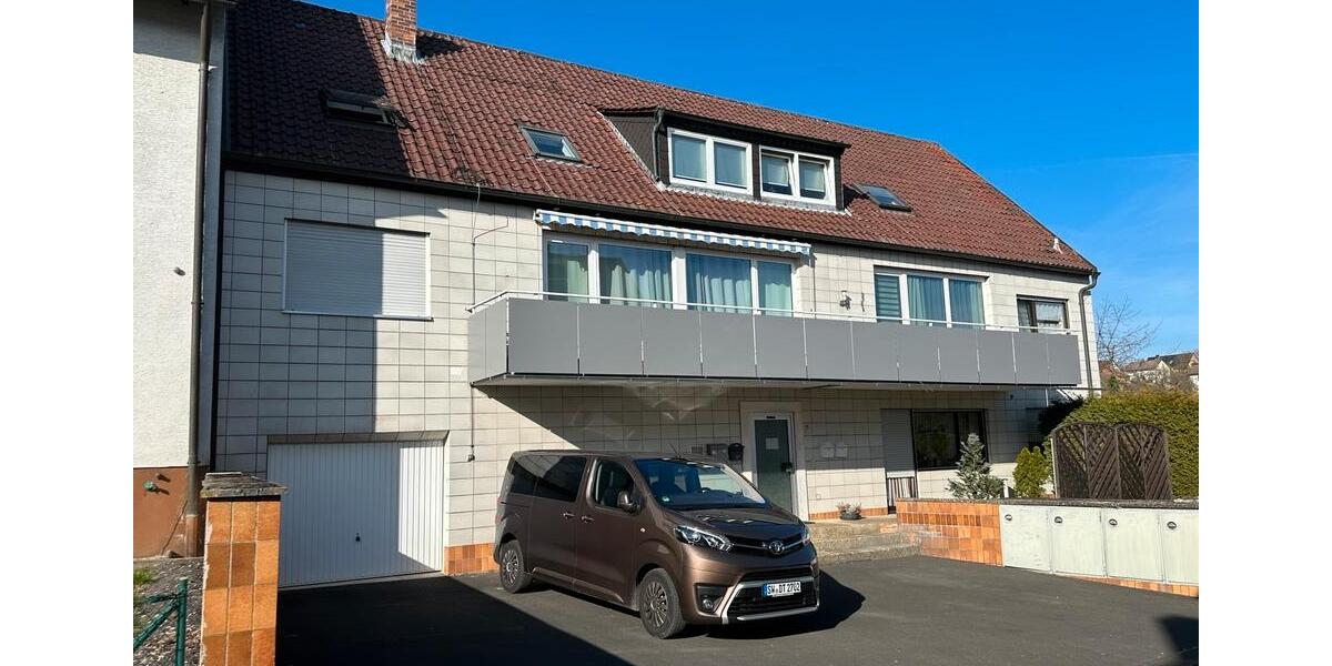 Etagenwohnung Dittelbrunn - 5 Zimmer, 170 m&sup2;, 399.500&euro; | Angebot:26982674