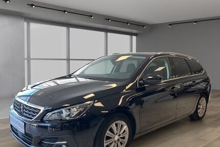 Peugeot 308 121.920 km 9.950 &euro; Leipzig 04209