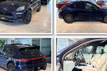 Porsche Macan 59.018 km 53.980 &euro; Remscheid 42897