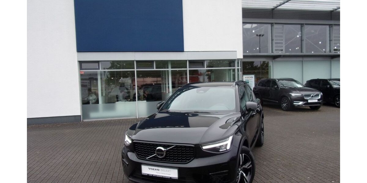 Volvo XC40 22.600 km 37.900 &euro; Hannover 30179