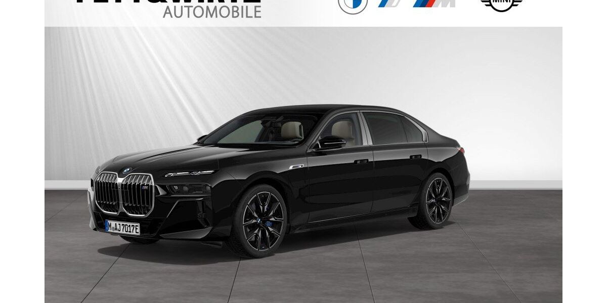 BMW M760 9.500 km 109.875 &euro; Kleve 47533