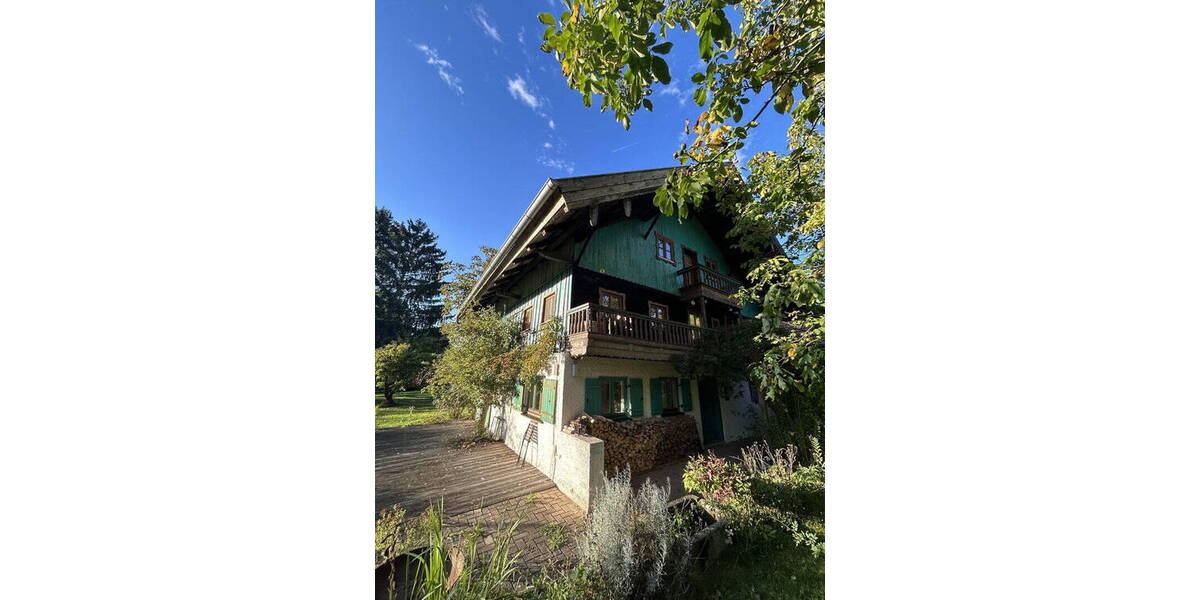 Bauernhaus, Landhaus Schönau Unterhöft - 6 Zimmer, 204 m&sup2;, 849.000&euro; | Angebot:25992814