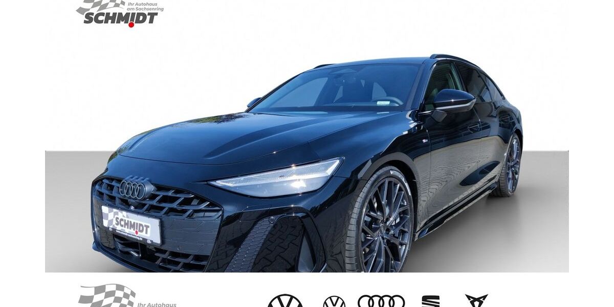 Audi A6 12.355 km 69.950 € Bernsdorf 09337