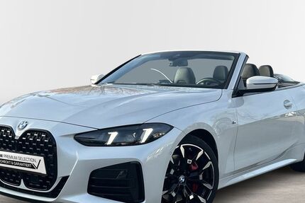 BMW 430 28.666 km 56.790 &euro; Bad Tölz 83646