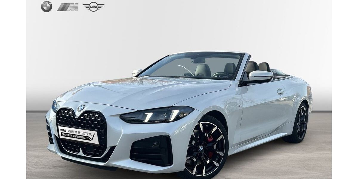 BMW 430 28.666 km 56.790 &euro; Bad Tölz 83646