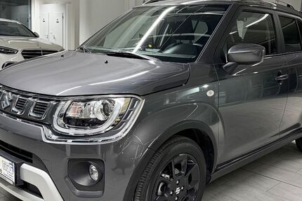 Suzuki Ignis 3.700 km 18.500 &euro; Nordhausen /OT Sundhausen 99734