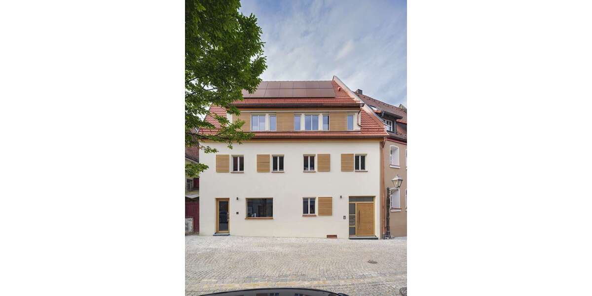 Gewerbeobjekt Altdorf b.Nürnberg - 1.400&euro; | Angebot:27473130