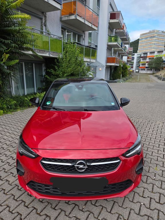 Corsa