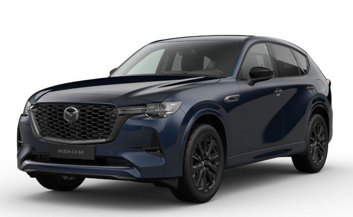 CX-60