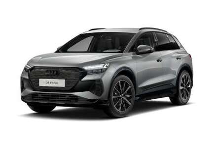 Audi Q4 e-tron 7.231 km 49.390 &euro; Kaiserslautern 67663