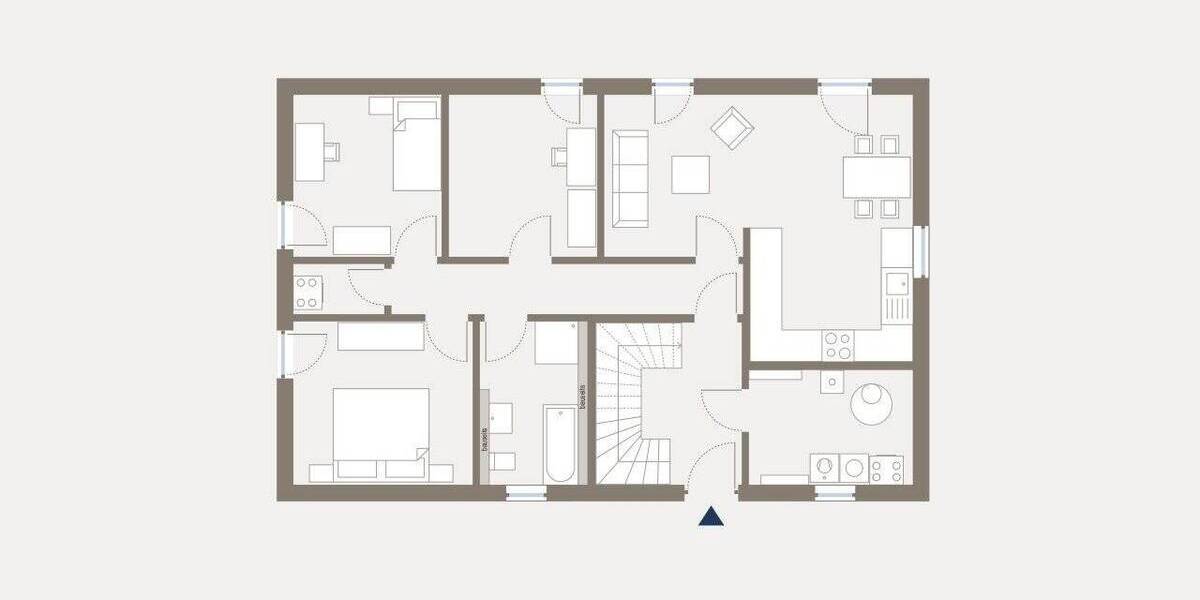 Mehrfamilienhaus, Wohnhaus Dresden Strehlen - 7 Zimmer, 197 m&sup2;, 996.819&euro; | Angebot:26730997