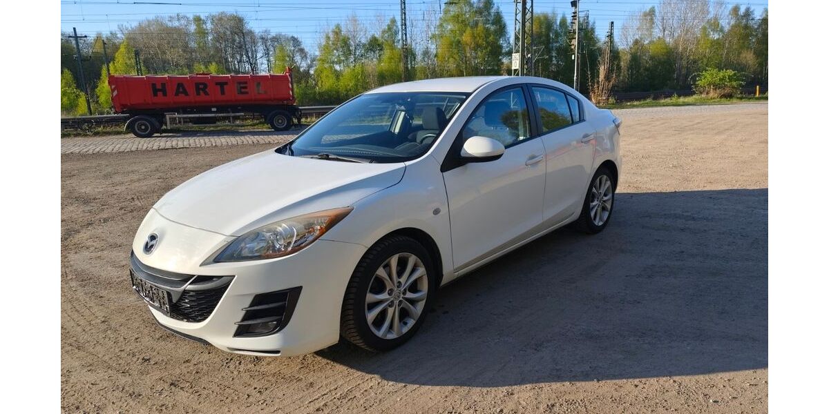 Mazda 3 212.000 km 5.149 &euro; Rotenburg 27356