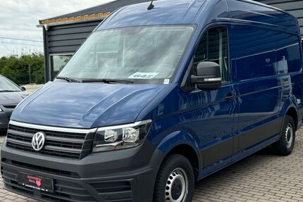 VW Crafter 139.870 km 18.500 € Erfurt 99092