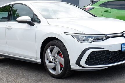 VW Golf 35.750 km 22.899 &euro; Delitzsch OT Döbernitz 04509