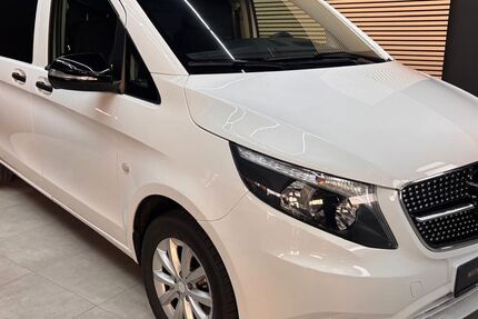 Mercedes-Benz Vito 33.500 km 46.999 &euro; Hornburg (Schladen) 38315