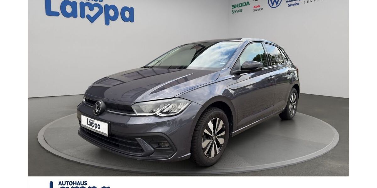 VW Polo 29.723 km 20.330 &euro; Lengerich bei Lingen/Emsland 49838