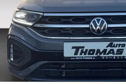 VW T-Roc 25.468 km 29.200 &euro; Bornheim 53332