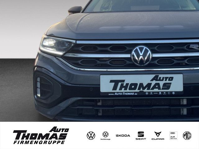 VW T-Roc 25.468 km 29.200 &euro; Bornheim 53332