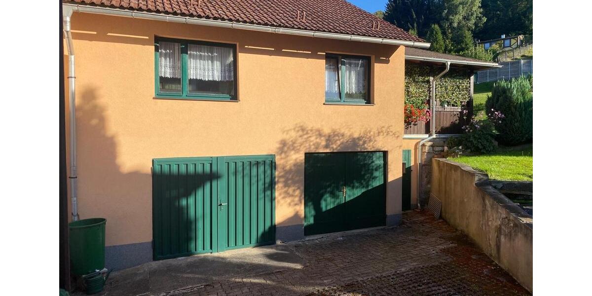 Mehrfamilienhaus, Wohnhaus Schleusingen - 8 Zimmer, 170 m&sup2;, 189.000&euro; | Angebot:26396982