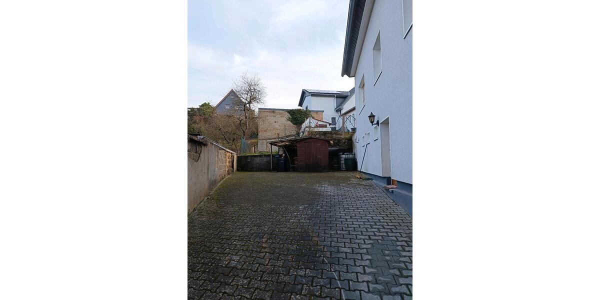 Mehrfamilienhaus, Wohnhaus Waldsolms - 350.000&euro; | Angebot:26877164