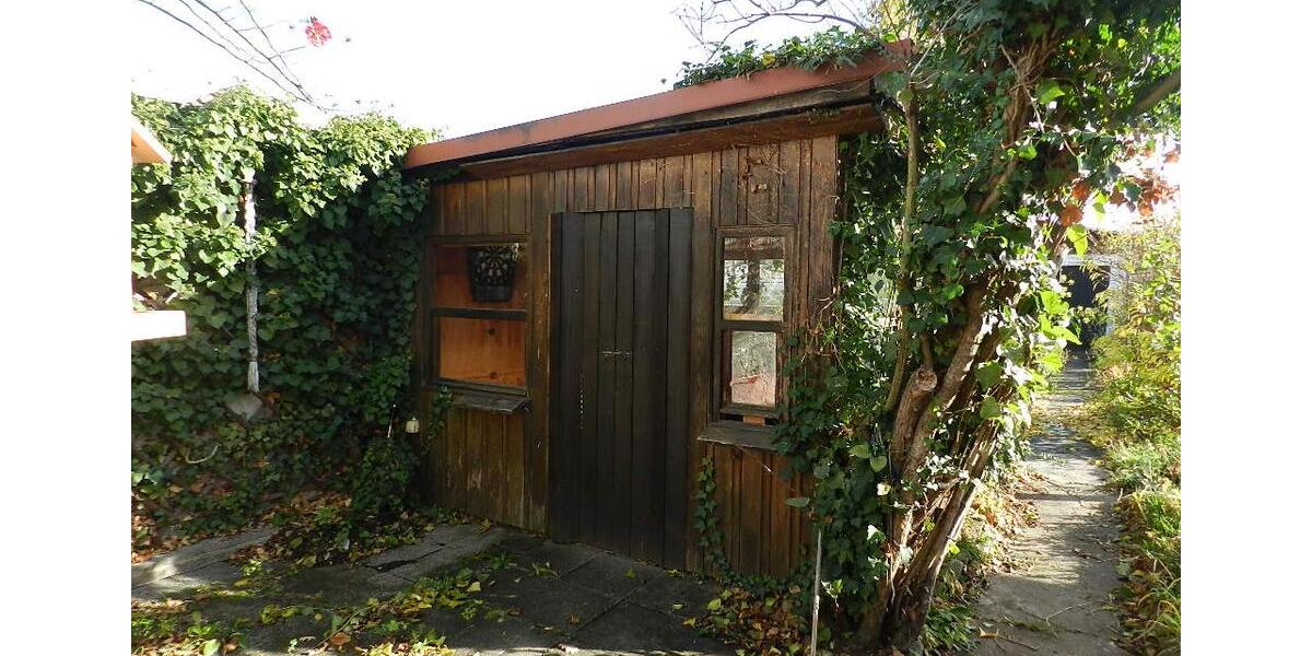 Reihenhaus Unterwellenborn - 5 Zimmer, 120 m&sup2;, 79.200&euro; | Angebot:26296082