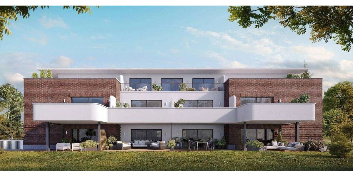 Etagenwohnung Bad Friedrichshall Kochendorf - 2 Zimmer, 82 m&sup2;, 454.000&euro; | Angebot:25737113