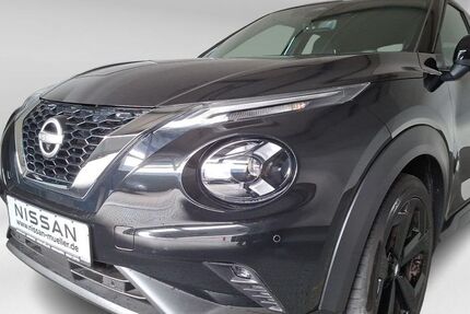 Nissan Juke 16.575 km 21.500 &euro; Heidelberg 69126