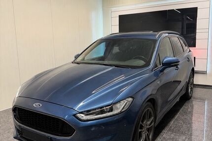 Ford Mondeo 151.000 km 11.400 &euro; Achim 28832