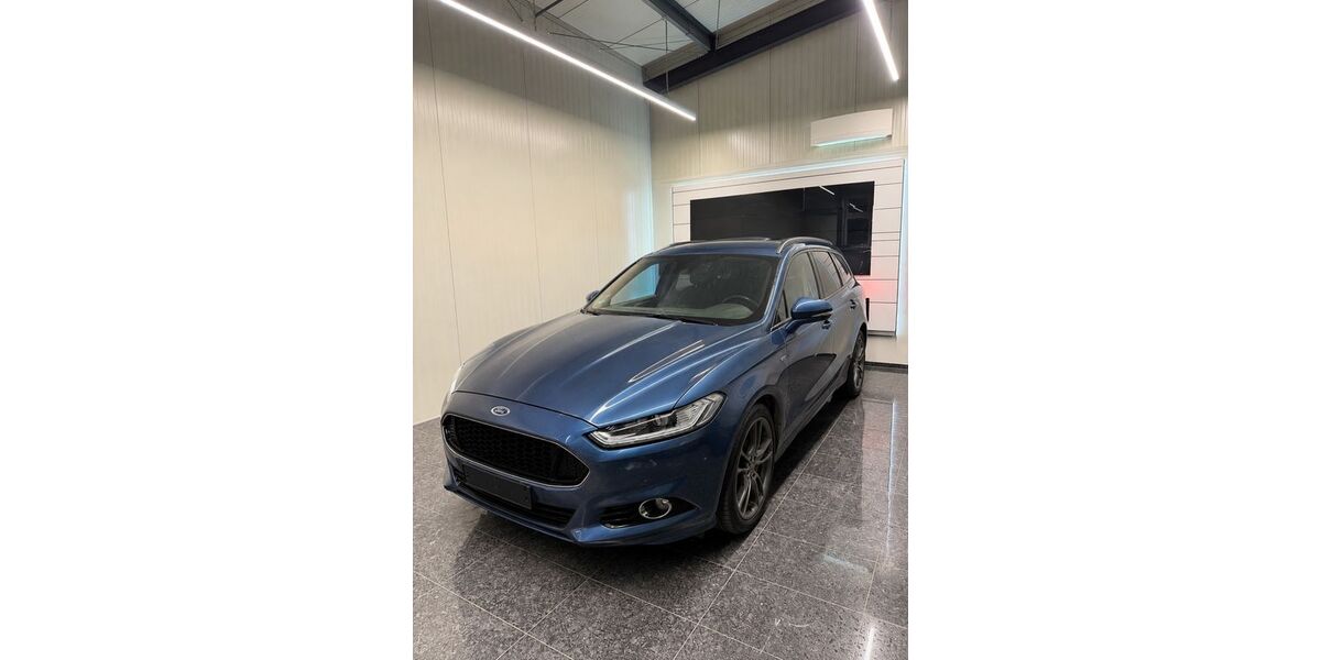 Ford Mondeo 151.000 km 11.400 &euro; Achim 28832
