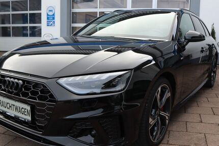 Audi A4 21.420 km 36.200 &euro; Aichen 86479