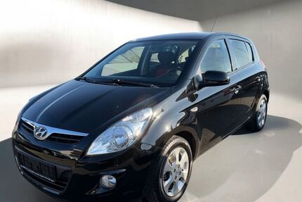 Hyundai i20 50.600 km 7.999 &euro; Speyer 67346