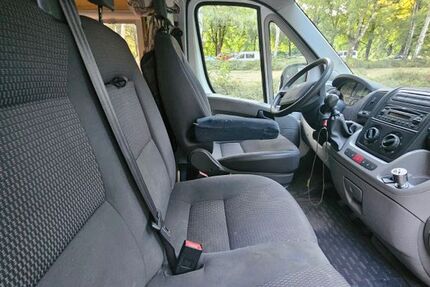 Citroen Jumper 50.000 km 19.500 &euro; Leipzig 04229