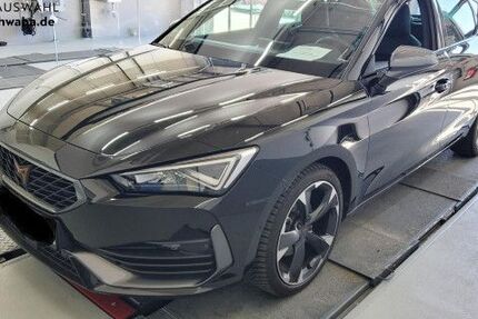 Cupra Leon 48.000 km 22.690 &euro; Gersthofen 86368
