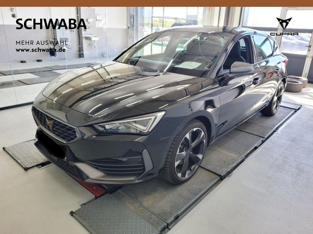 Cupra Leon 48.000 km 22.890 &euro; Gersthofen 86368