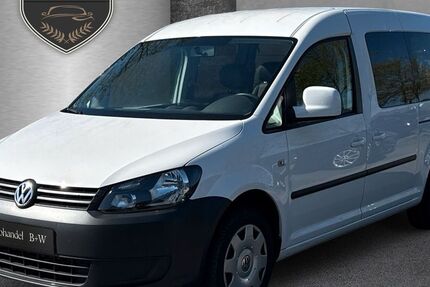 VW Caddy Maxi 161.960 km 7.990 &euro; Achim 28832