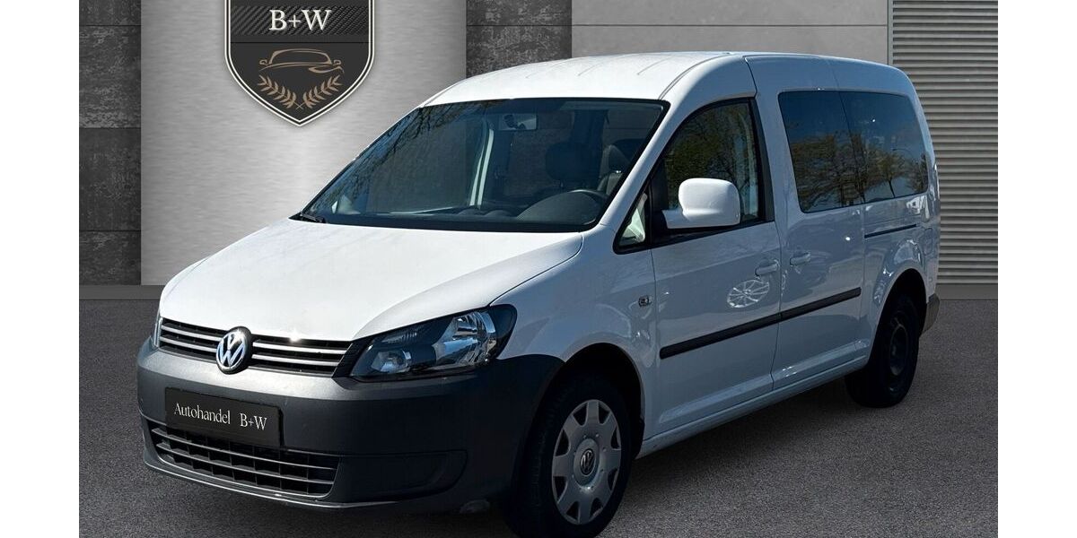 VW Caddy Maxi 161.960 km 7.990 &euro; Achim 28832