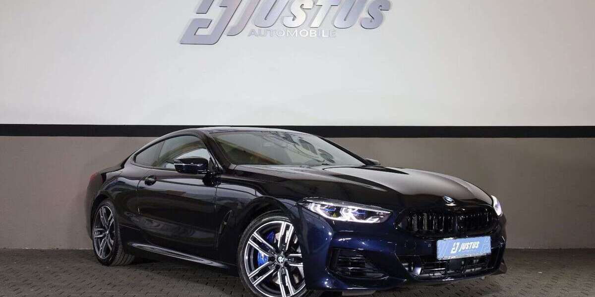 BMW 840 4.790 km 66.900 &euro; Limburg an der Lahn 65549