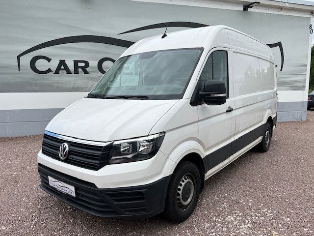VW Crafter 299.000 km 12.500 € Colditz 04680
