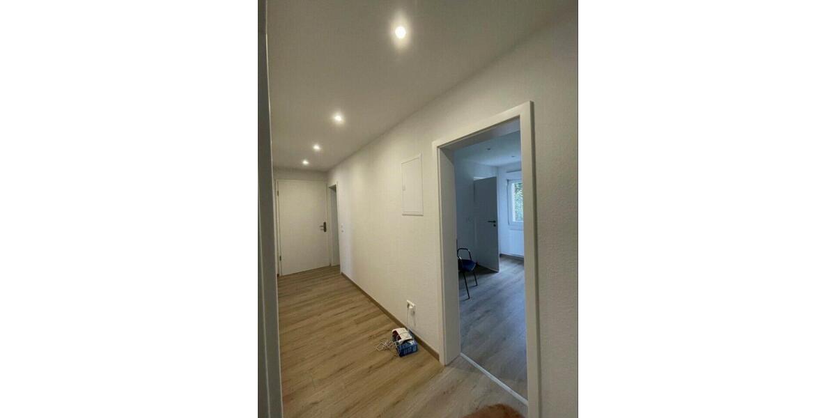Etagenwohnung Lahr (Schwarzwald) - 3 Zimmer, 97 m&sup2;, 650&euro; | Angebot:26312720