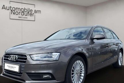 Audi A4 136.000 km 10.990 &euro; Berlin 13407