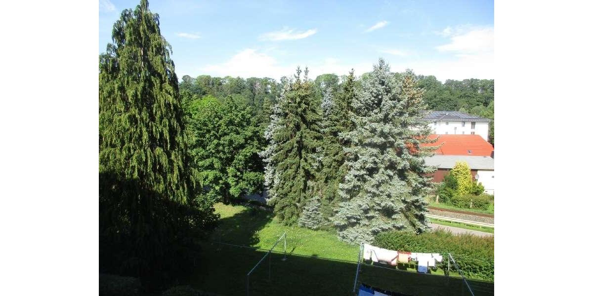 Etagenwohnung Dippoldiswalde - 2 Zimmer, 52 m&sup2;, 325&euro; | Angebot:23794026