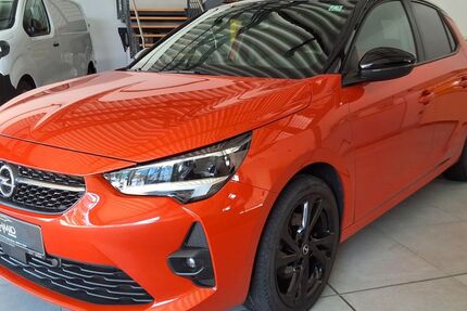 Opel Corsa 35.999 km 12.599 &euro; Miesbach 83714