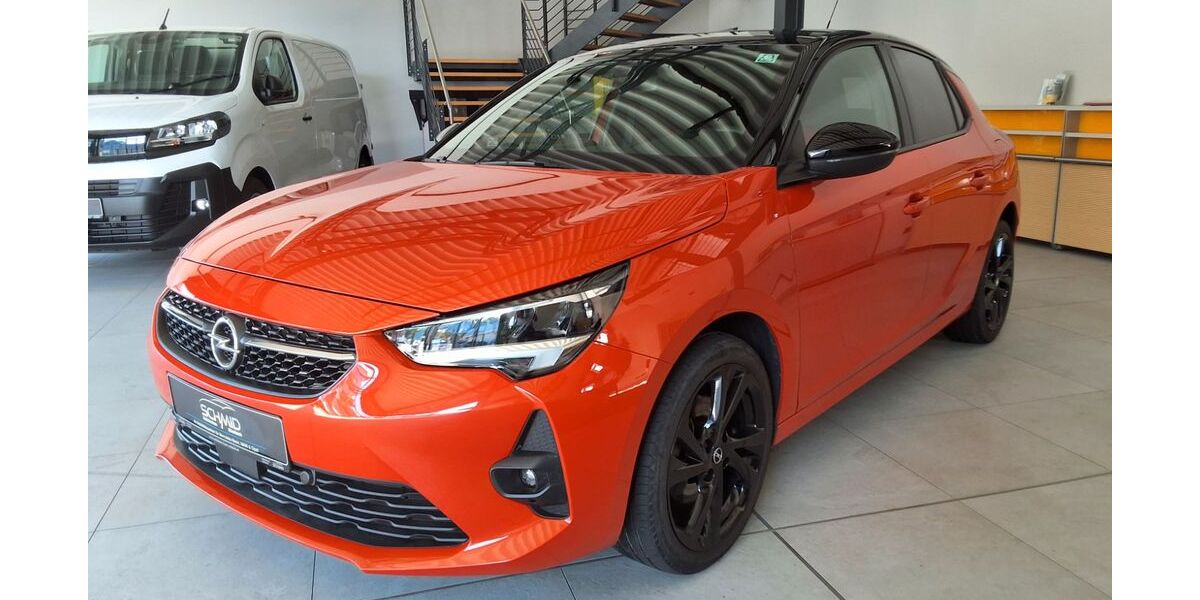 Opel Corsa 35.999 km 12.599 &euro; Miesbach 83714