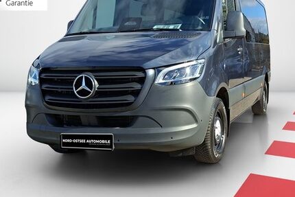 Mercedes-Benz Sprinter 39.271 km 57.590 &euro; Reinfeld 23858