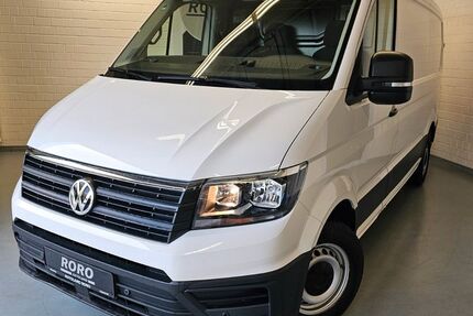 VW Crafter 81.250 km 23.350 &euro; Lippstadt 59557