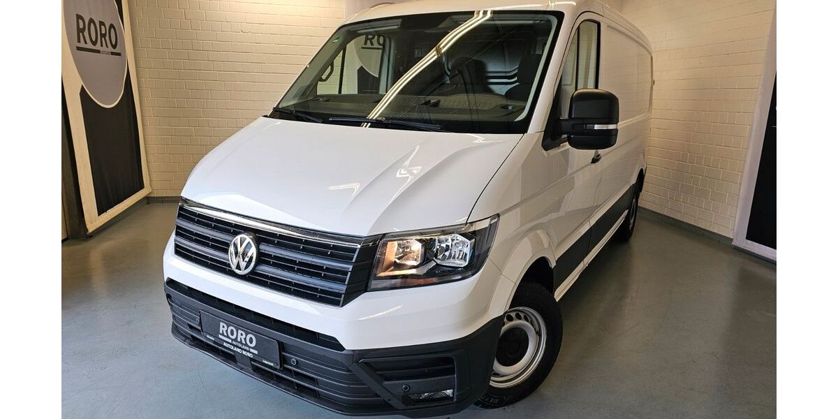 VW Crafter 81.250 km 23.350 &euro; Lippstadt 59557